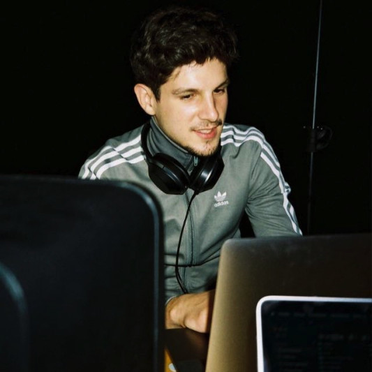 Marcel Strümper on SoundBetter