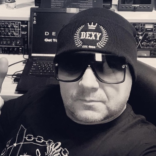 DEXY on SoundBetter