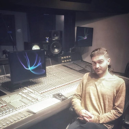David S. on SoundBetter