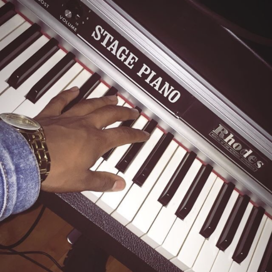 ProdBySeanB on SoundBetter
