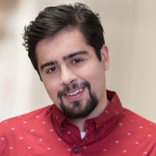 MNA Matthew Nino Azcuy on SoundBetter