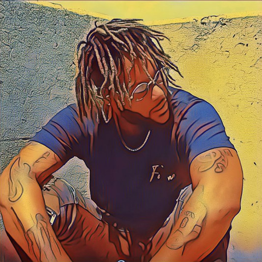Pharaoh Fontaine on SoundBetter