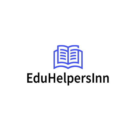 Edu Helpers Inn on SoundBetter