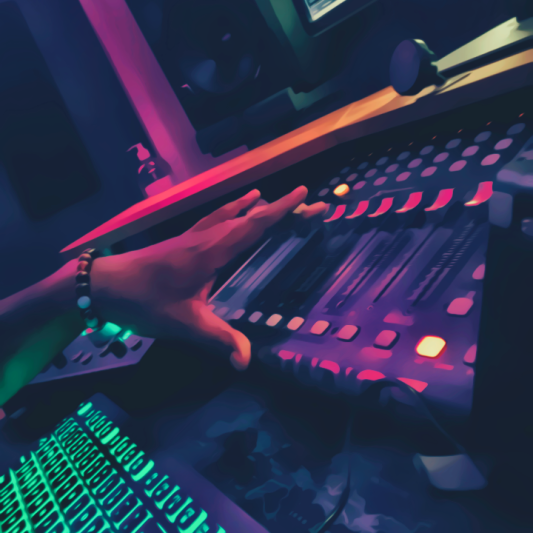 IDDC Studios on SoundBetter