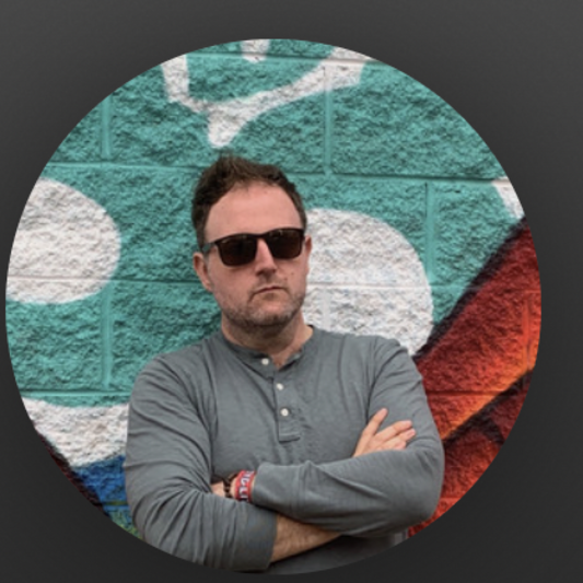Justin DiCenzo on SoundBetter