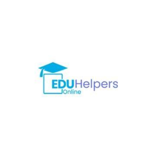 Edu Helpers Online on SoundBetter