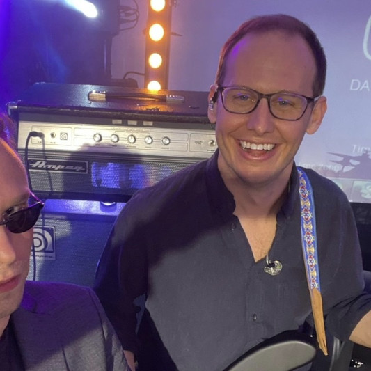 Trip Bower on SoundBetter