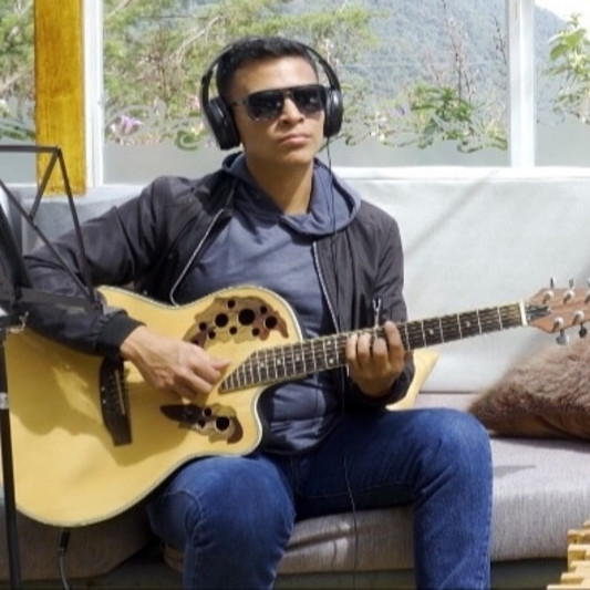 Nolo Rojas on SoundBetter