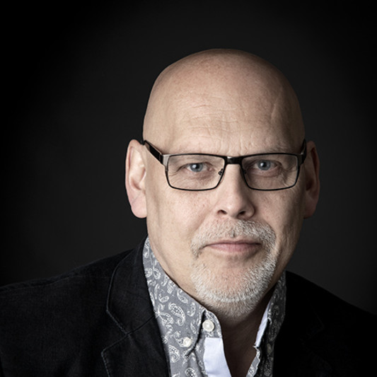 Anders L. on SoundBetter