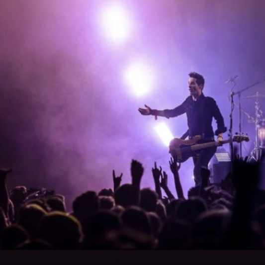 Todd Morse on SoundBetter