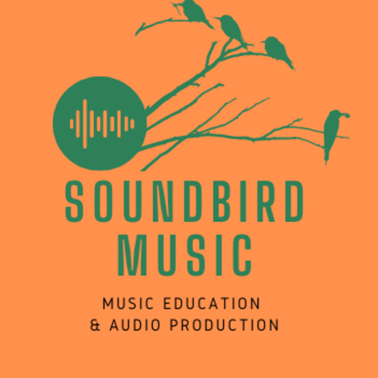 Soundbird Music on SoundBetter