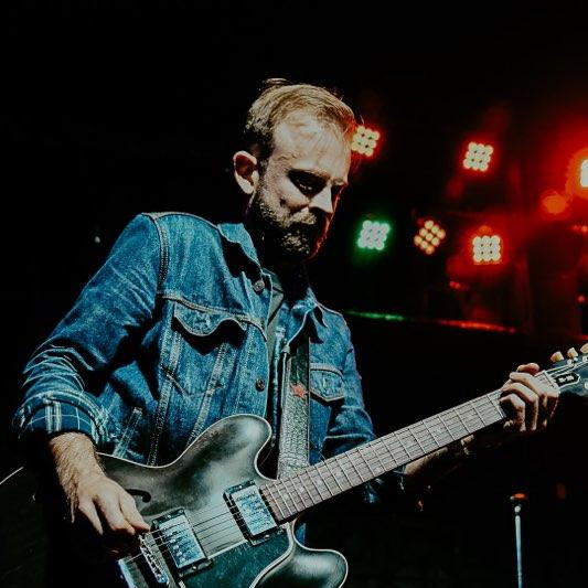 Kyle McAllister on SoundBetter