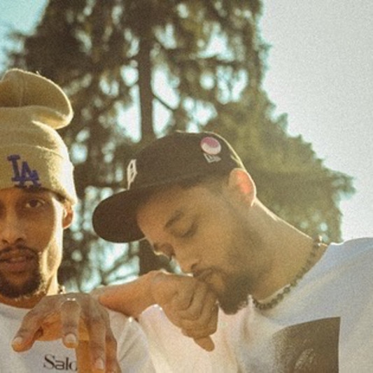 TwinTowers on SoundBetter
