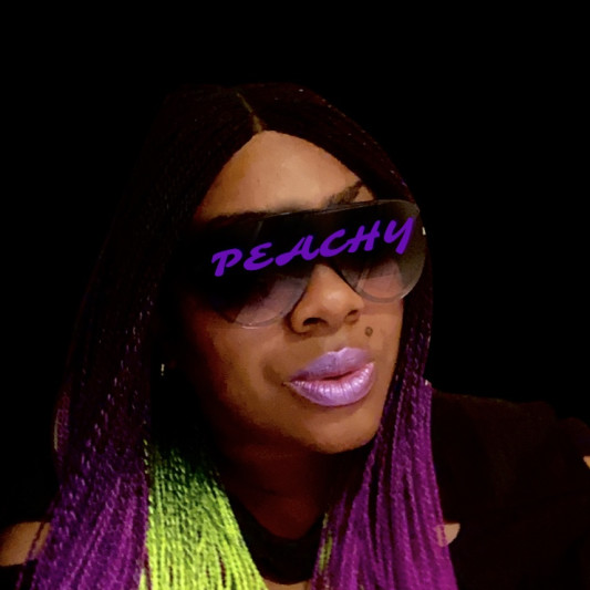 Peachy Sweet on SoundBetter