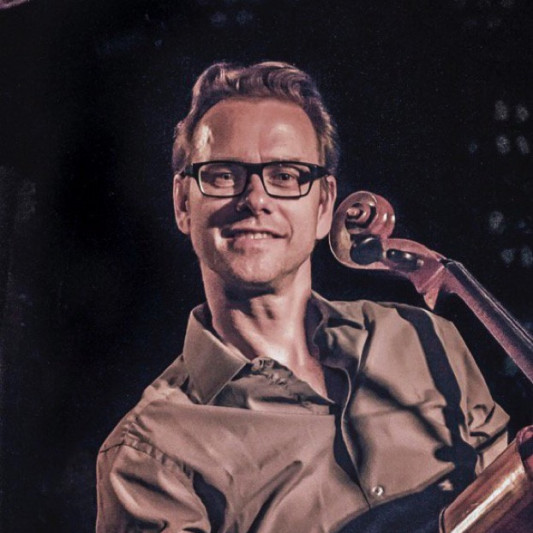 KEVIN FOX on SoundBetter