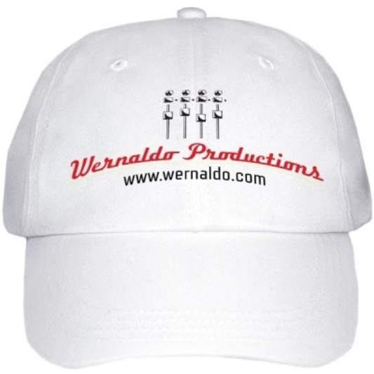 Wernaldo Productions on SoundBetter