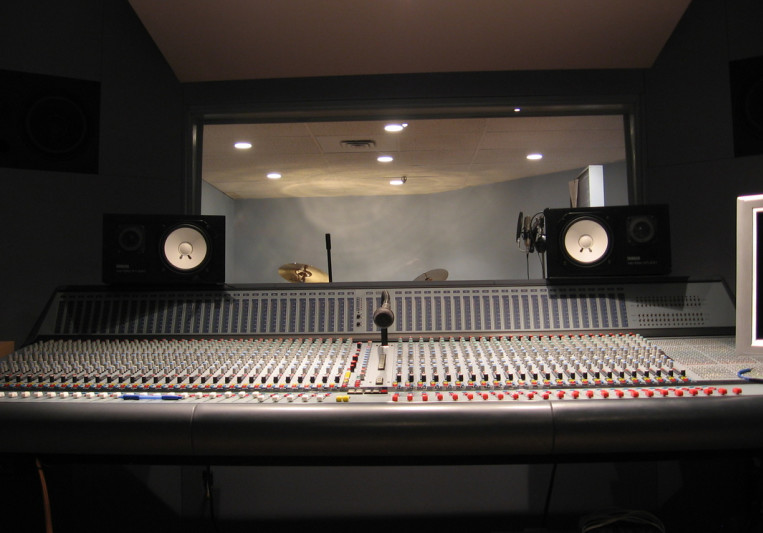 Boom Recording Studios on SoundBetter