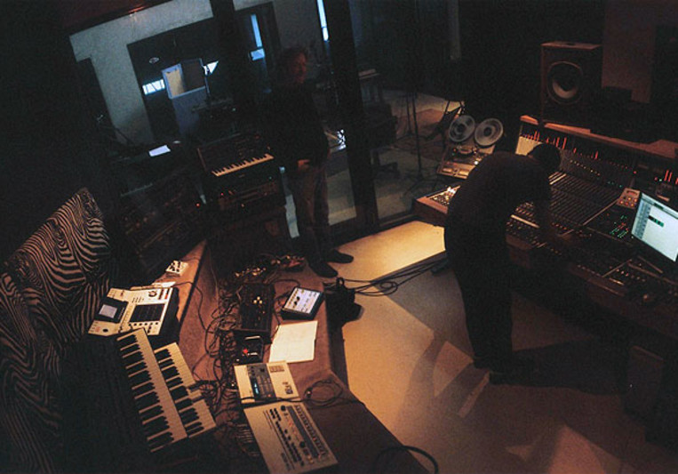 Atlantis Sound Recording Studio on SoundBetter