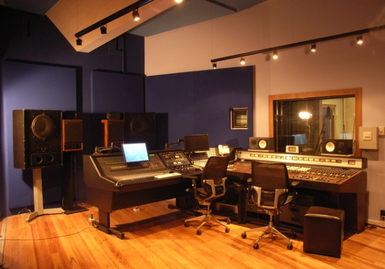 Blackfoot Sounds on SoundBetter