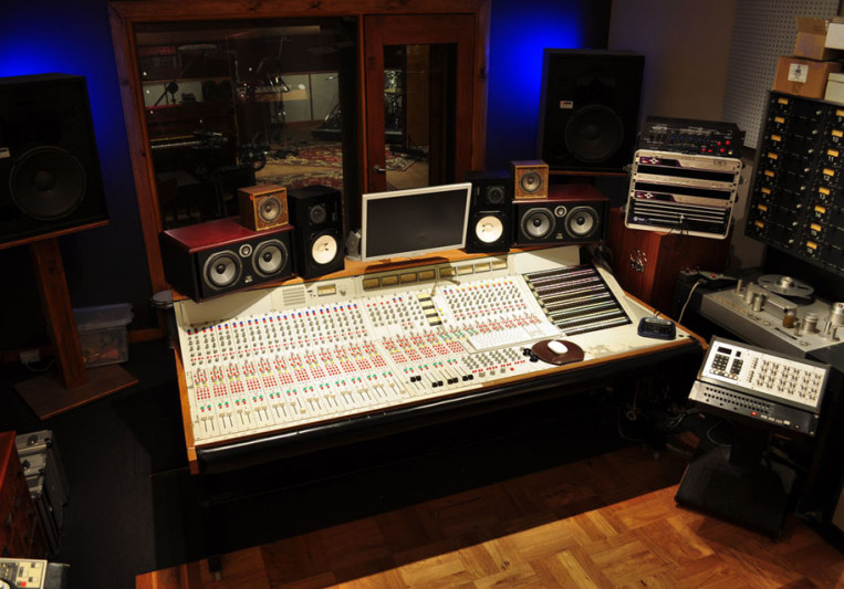 Linear Recording on SoundBetter