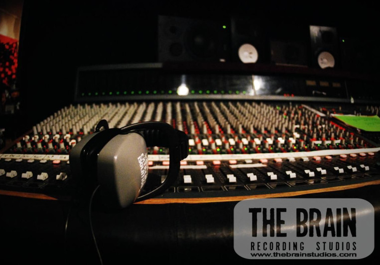 The Brain Recording Studios on SoundBetter