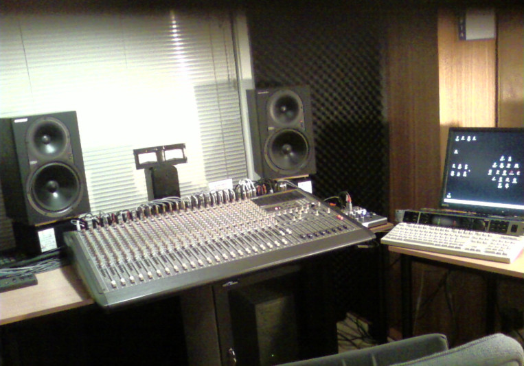 Jemusic on SoundBetter