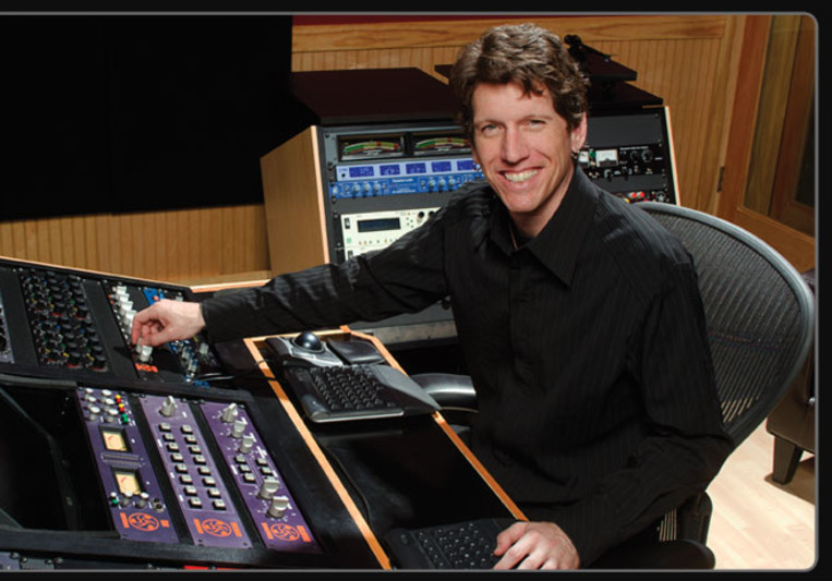 Mike Wells Mastering on SoundBetter
