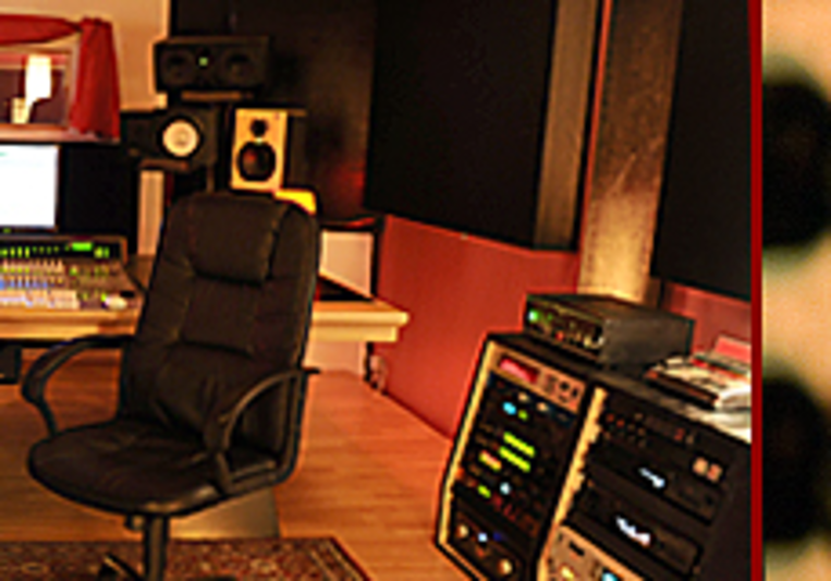 LautStark on SoundBetter