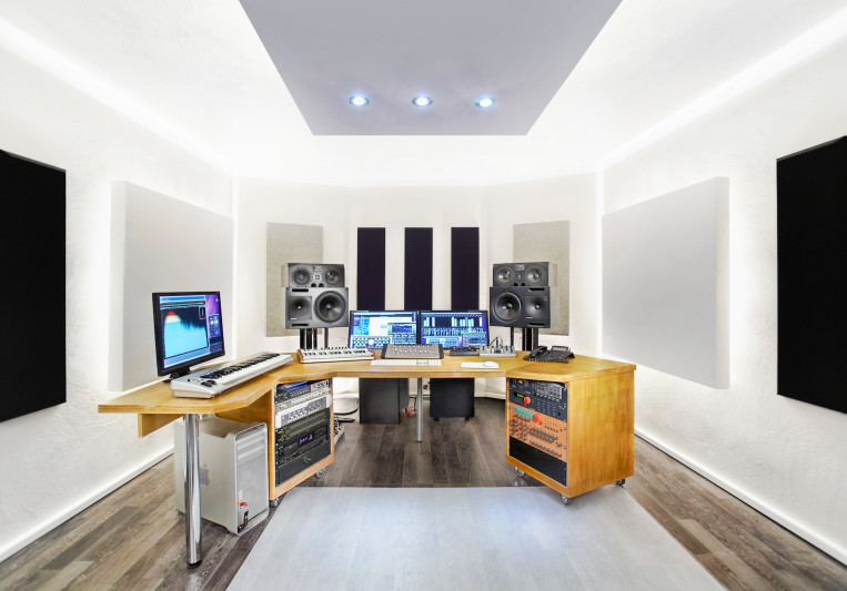Audio Sense on SoundBetter