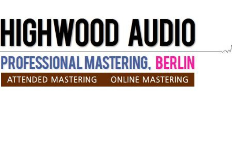 Highwood Audio on SoundBetter