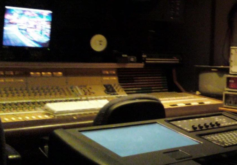 Maximum Feedback - Professional Media Services on SoundBetter