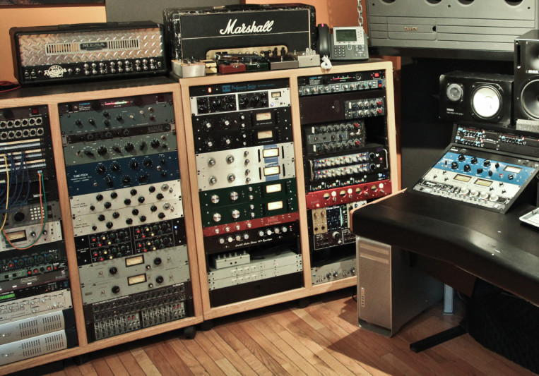 Smash Studios on SoundBetter