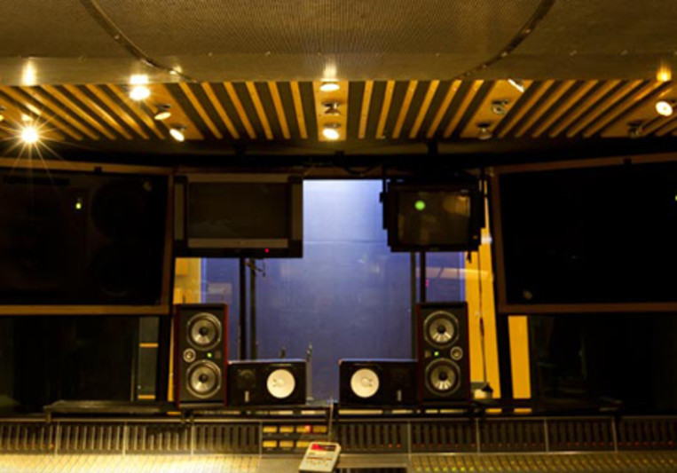 Metropolis Studios on SoundBetter