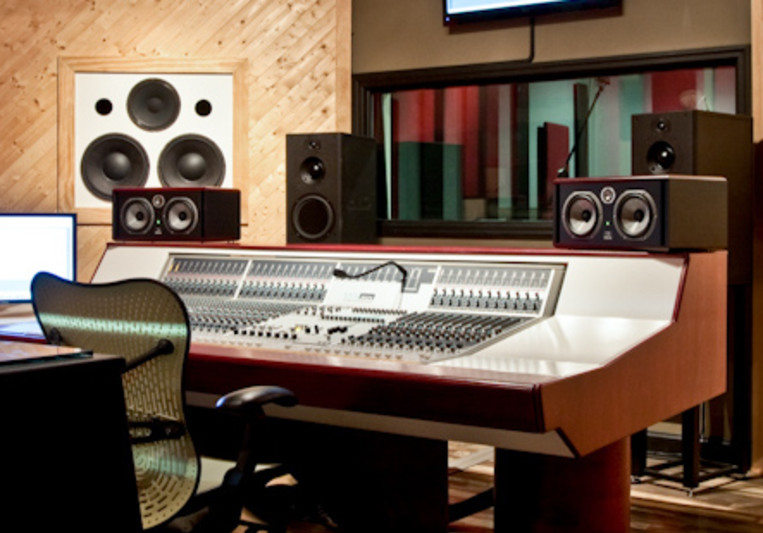 Ian Freitor @ PlayMasters Studio on SoundBetter
