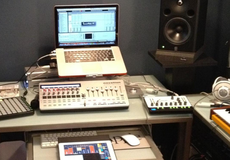 Brian Thomas O'Donnell on SoundBetter