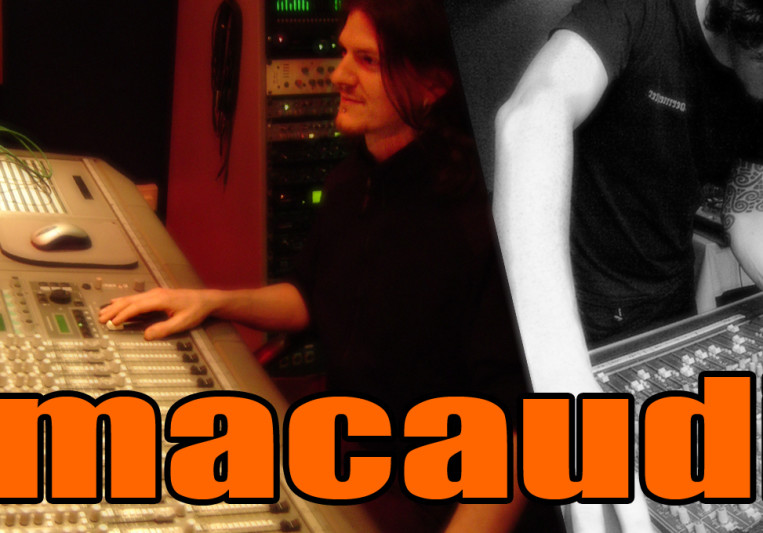 roddymaucaudio on SoundBetter