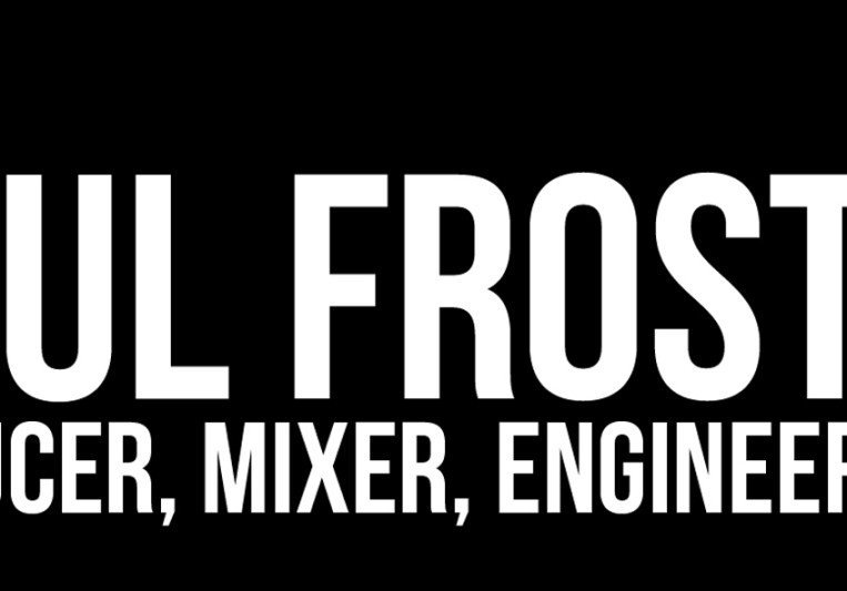 Paul Frost on SoundBetter