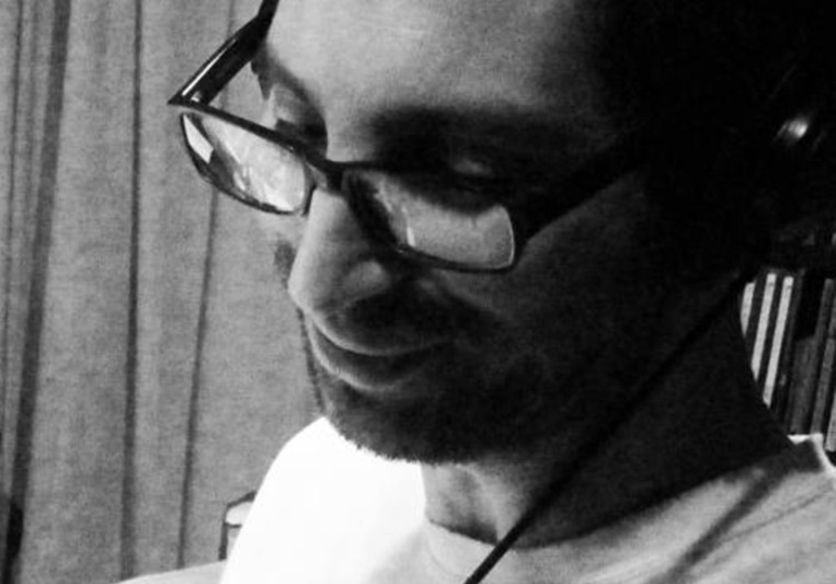 Roger Paul Mason on SoundBetter