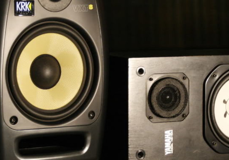 OneSound Studio on SoundBetter