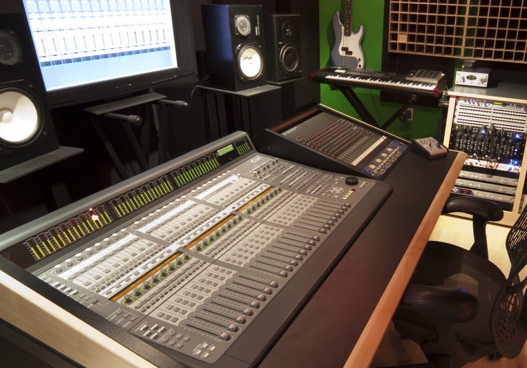 Electrowerks Music Production on SoundBetter