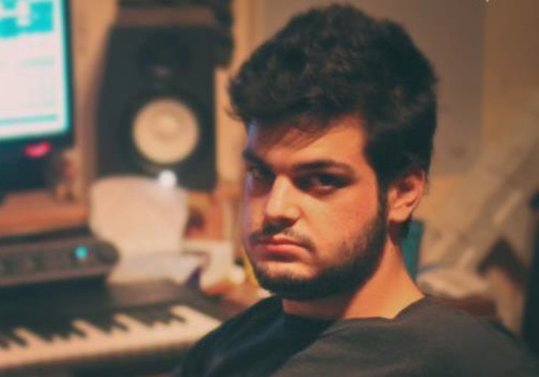 Taher Saleh on SoundBetter