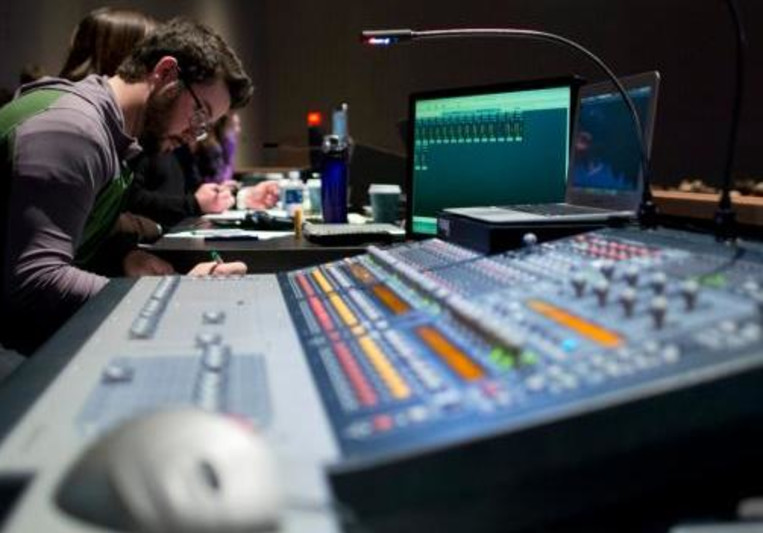Tim Boyer on SoundBetter