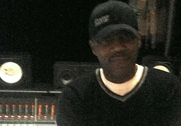 Ron Harris on SoundBetter