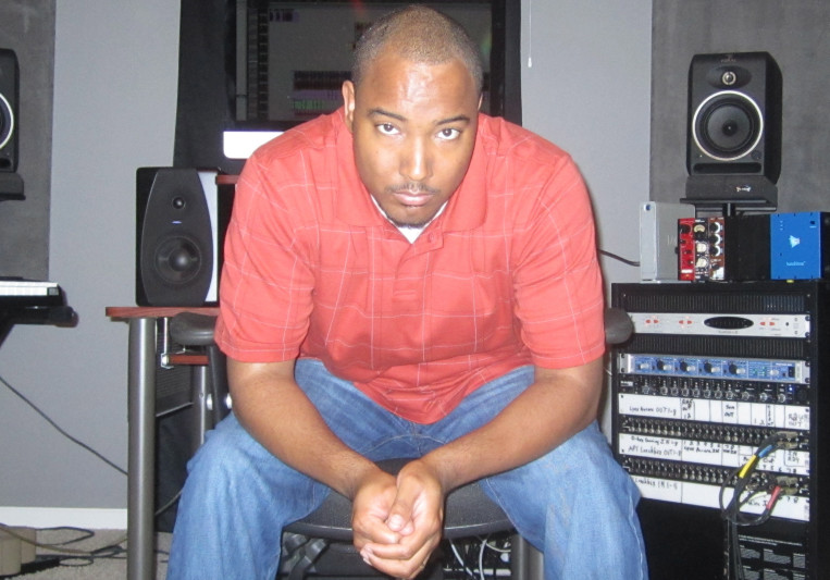 Czar on SoundBetter
