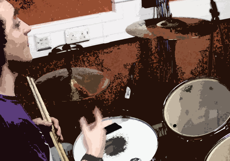 Beano Kinneas - Dodgy Nova Studios on SoundBetter