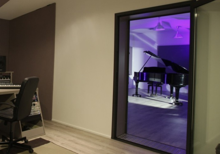 Officina Musicale on SoundBetter