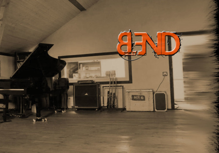 Blend Studio on SoundBetter
