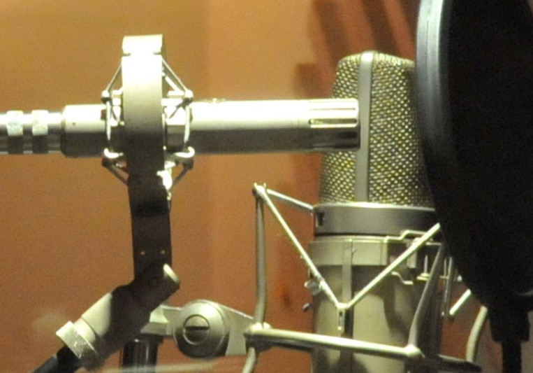 Advanced Audio Design on SoundBetter