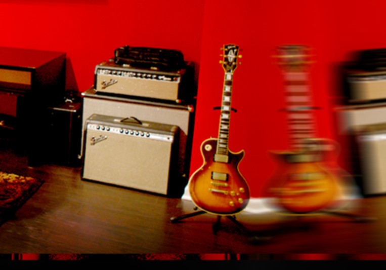 Skyblynde Studio on SoundBetter