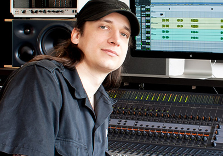 Lasse Lammert on SoundBetter